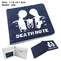 Death note Anime Peripheral De...