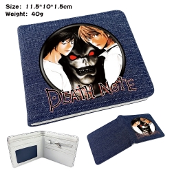 Death note Anime Peripheral De...