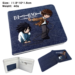 Death note Anime Peripheral De...