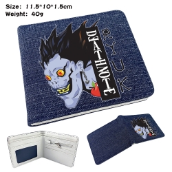 Death note Anime Peripheral De...