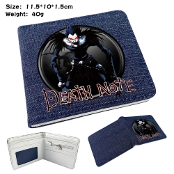 Death note Anime Peripheral De...