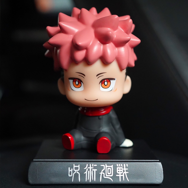 Jujutsu Kaisen  Mobile phone holder Figure K