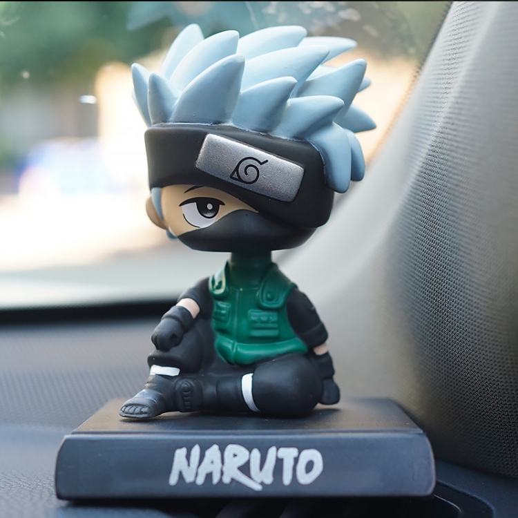 Naruto Mobile phone holder Figure K