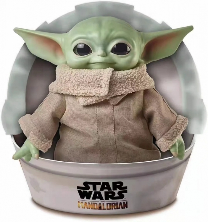 Star Wars  Boxed Figure Decoration Model 28cm