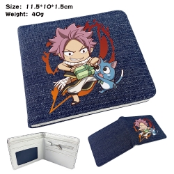 Fairy tail Anime Peripheral De...