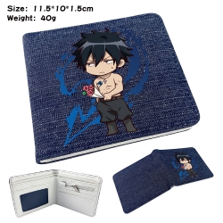 Fairy tail Anime Peripheral De...