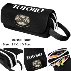 TOTORO Anime Multifunctional W...