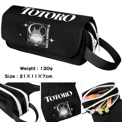 TOTORO Anime Multifunctional W...