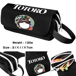 TOTORO Anime Multifunctional W...