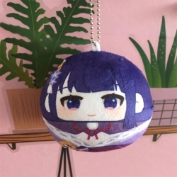 Genshin Impact Dango Plush Toy...