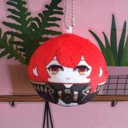 Genshin Impact Dango Plush Toy...