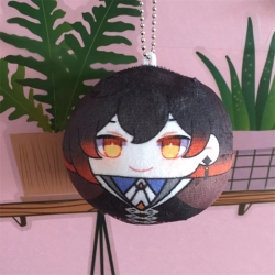 Genshin Impact Dango Plush Toy...