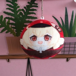 Genshin Impact Dango Plush Toy...