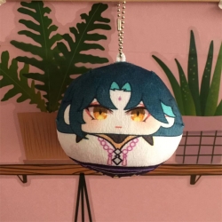 Genshin Impact Dango Plush Toy...