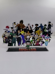 HunterXHunter Anime Around New...