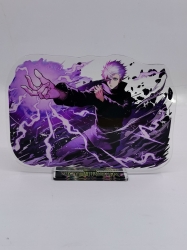 Jujutsu Kaisen  Anime Laser Ac...
