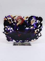 Jujutsu Kaisen  Anime Laser Ac...