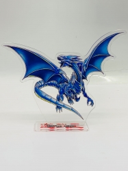 Yugioh Laser Acrylic Humanoid ...