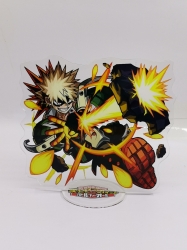 My Hero Academia Anime Laser A...