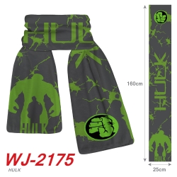 Hulk Movie  Anime Plush Impres...