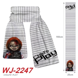 Chucky  Anime Plush Impression...