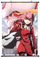 DARLING in the FRANX Anime bla...