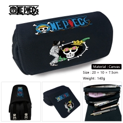 One Piece Anime Multi-Function...