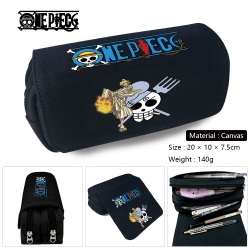 One Piece Anime Multi-Function...