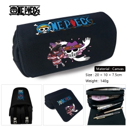 One Piece Anime Multi-Function...