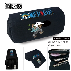 One Piece Anime Multi-Function...