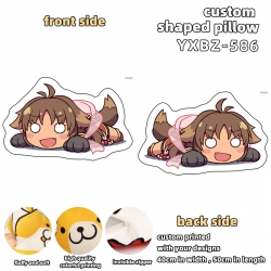 Re:Dive Anime Hundred Variatio...
