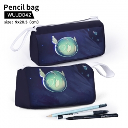Genshin Impact Game stationery...