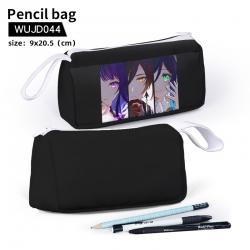 Genshin Impact Game stationery...