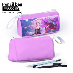 Genshin Impact Game stationery...
