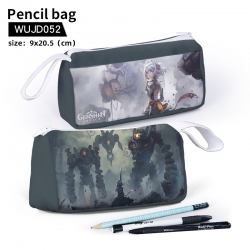 Genshin Impact Game stationery...