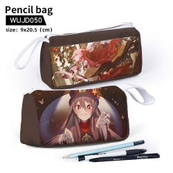 Genshin Impact Game stationery...