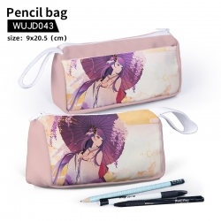 Genshin Impact Game stationery...
