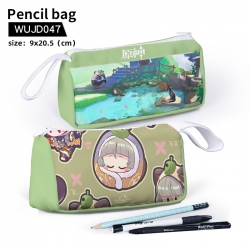 Genshin Impact Game stationery...