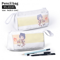 Genshin Impact Game stationery...
