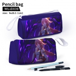 Genshin Impact Game stationery...