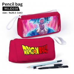 DRAGON BALL Anime stationery b...