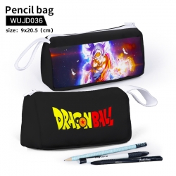 DRAGON BALL Anime stationery b...