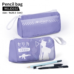 Blue Archive Anime stationery ...