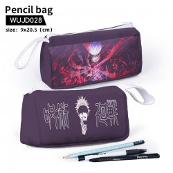 Jujutsu Kaisen Anime stationer...