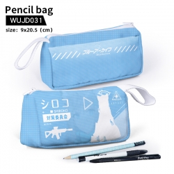 Blue Archive Anime stationery ...