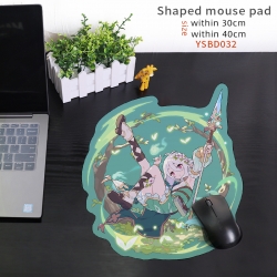 Re:Dive Game Shaped Mouse Pad ...