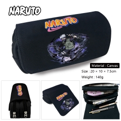 Naruto Anime Multi-Function Do...