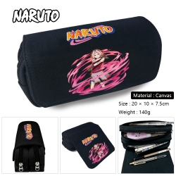 Naruto Anime Multi-Function Do...