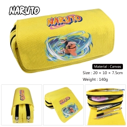 Naruto Anime Multi-Function Do...