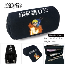 Naruto Anime Multi-Function Do...